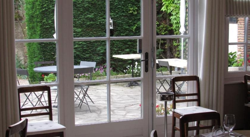 Afficher la photo 8 — Auberge du Grand Dauphin