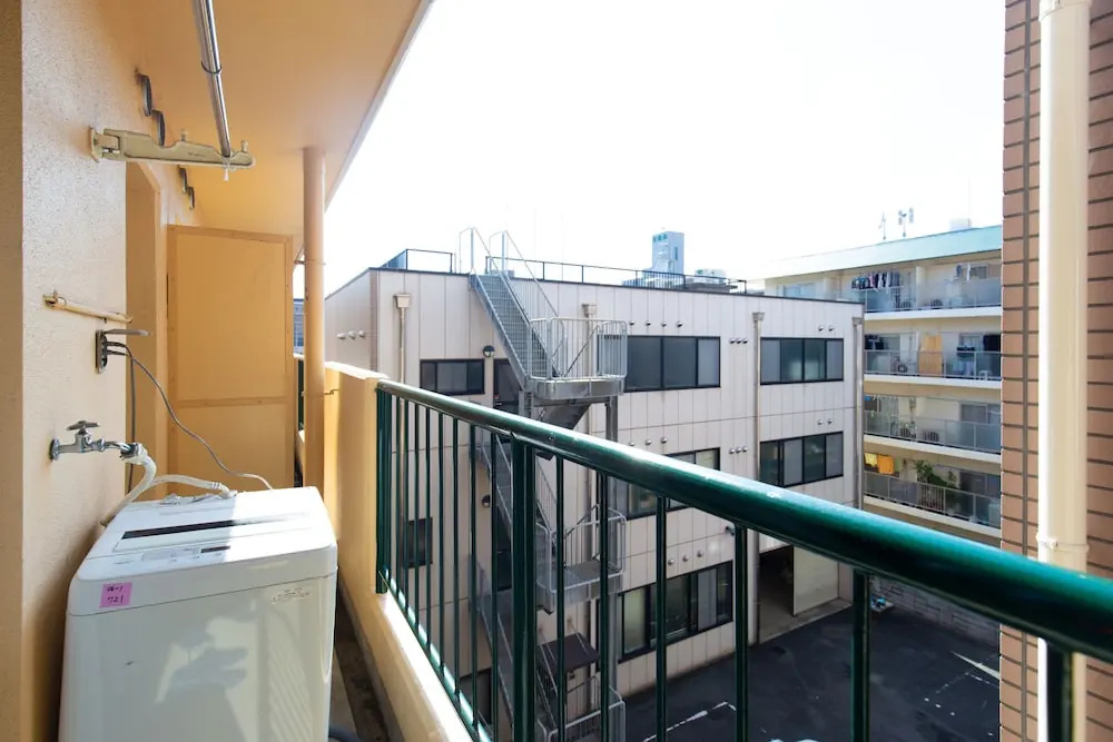 Rose Heights Higashimoto 사진 26