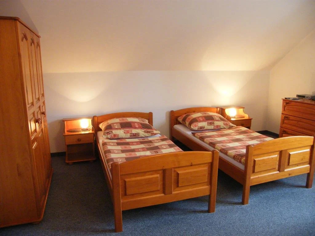 Pension Najdek - Général
