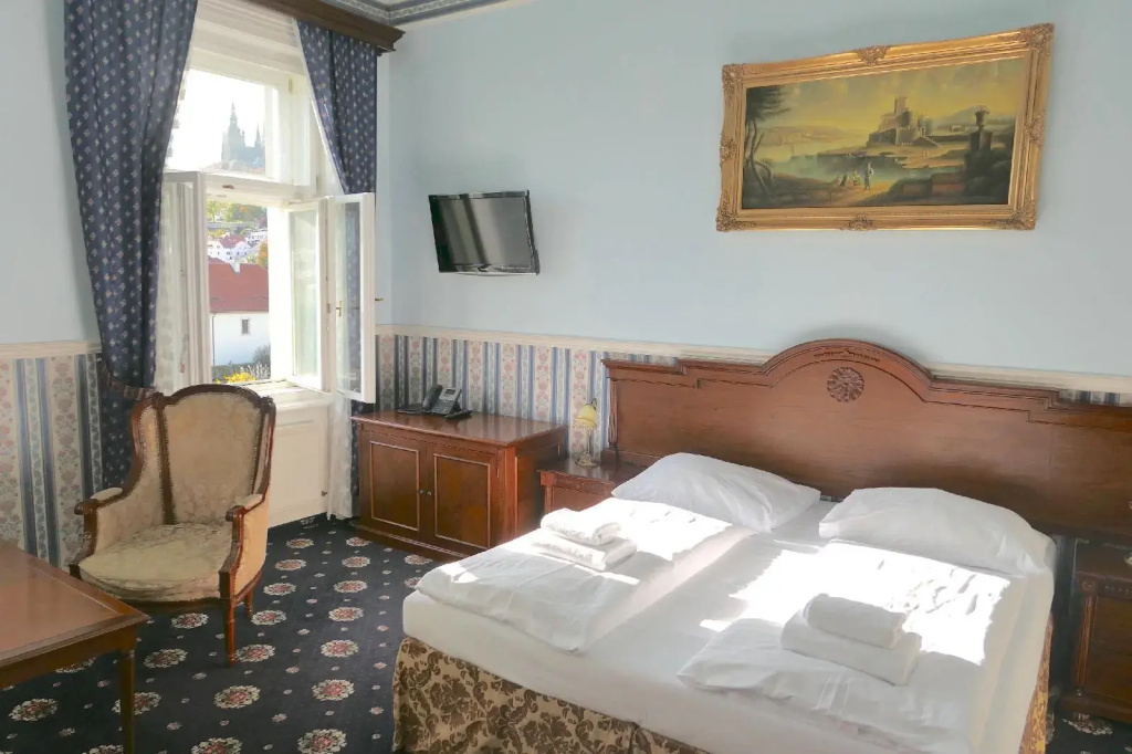Hotel Klarinn - Général