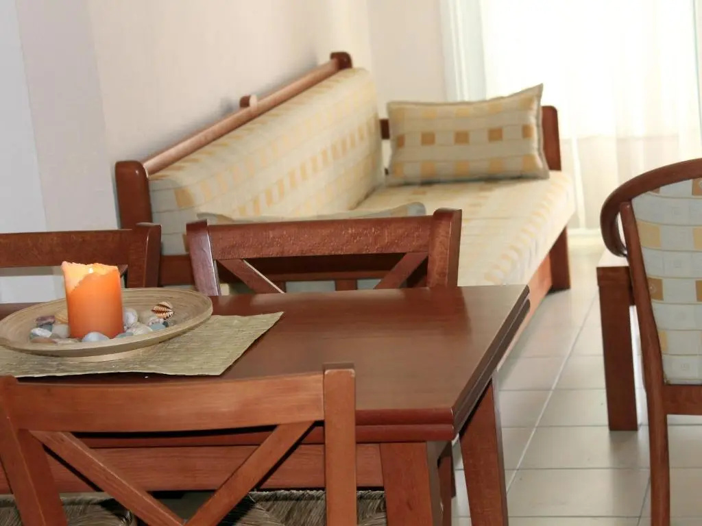 Siviri Rental Houses - Chambres