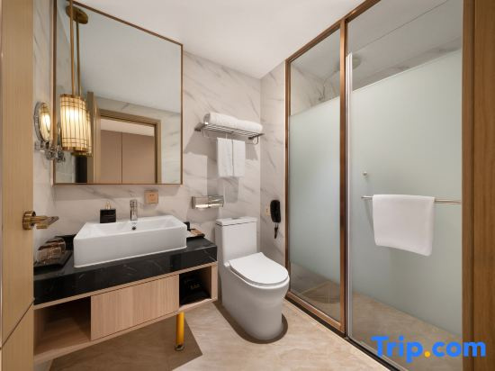 Golden Sha International Hotel - Chambres