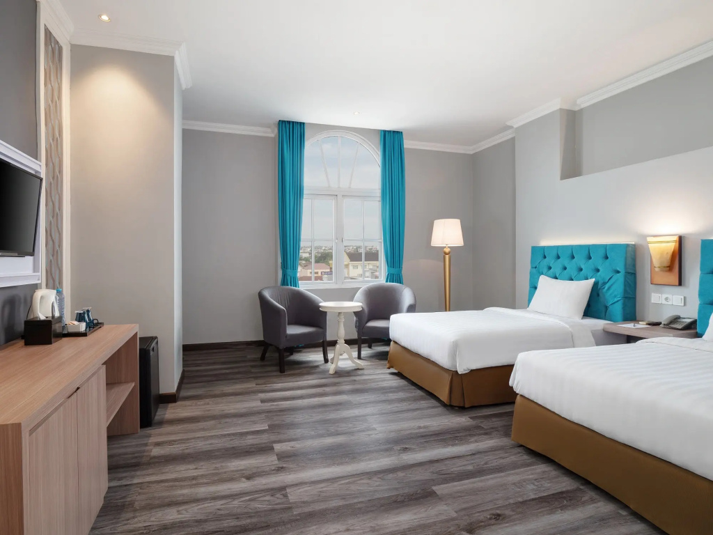 Hotel photo 5