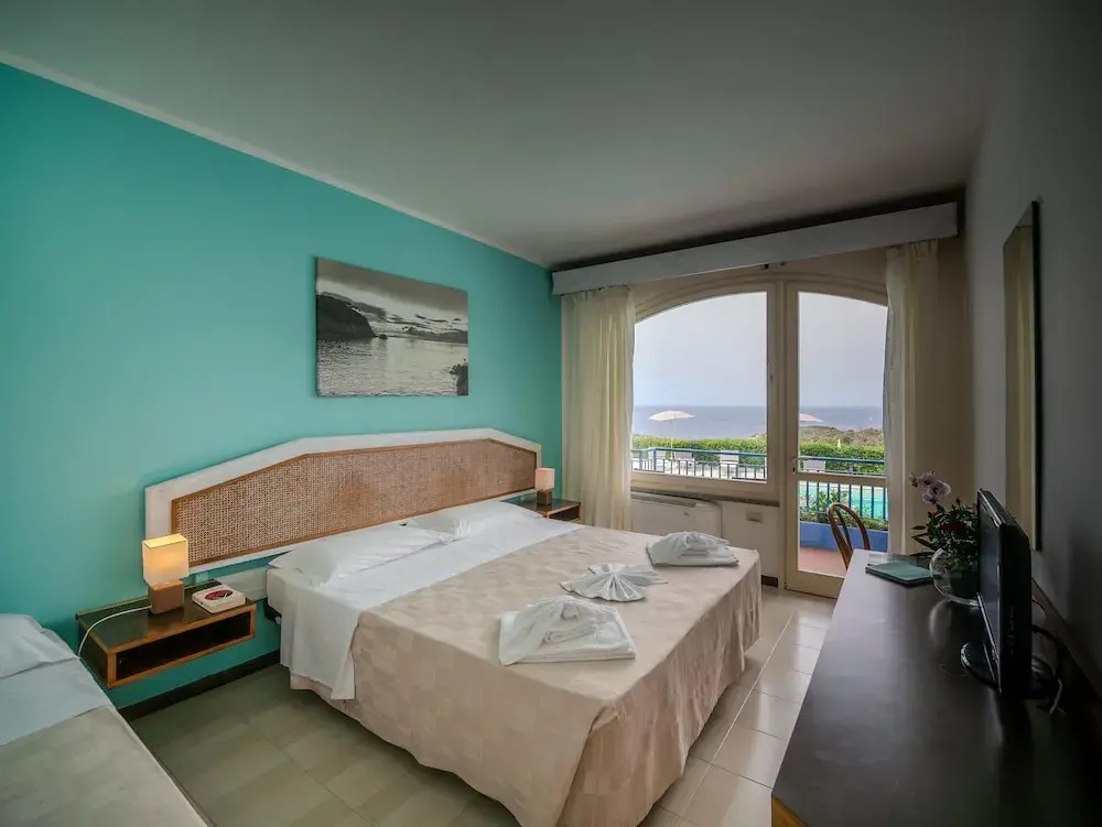 Hotel Horizon Elba - Général