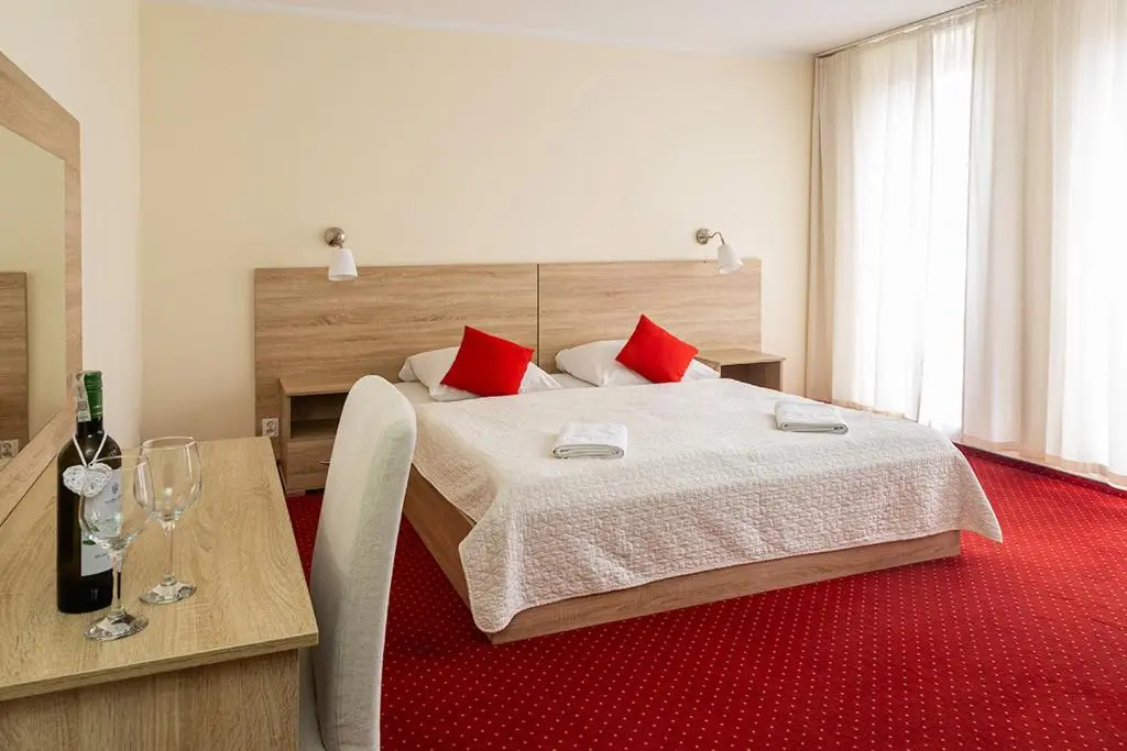 Comfort room