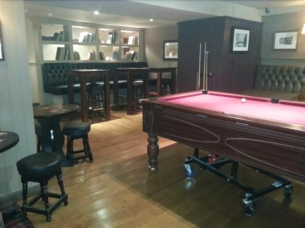 Holland Arms Hotel - Général