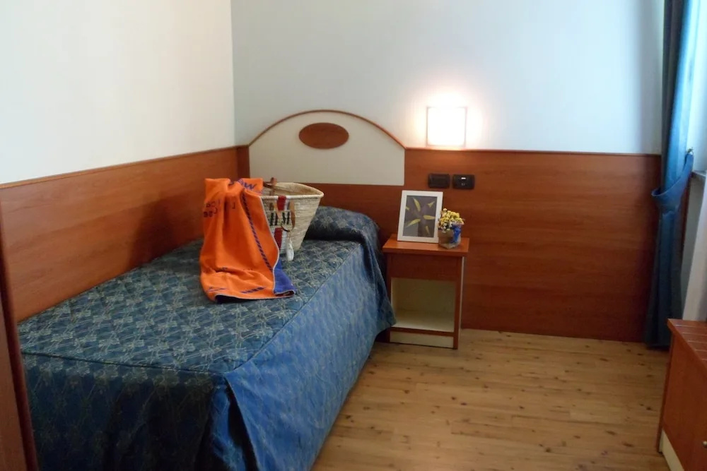 New Bristol Sport & Domus Mea Hotel - Chambres