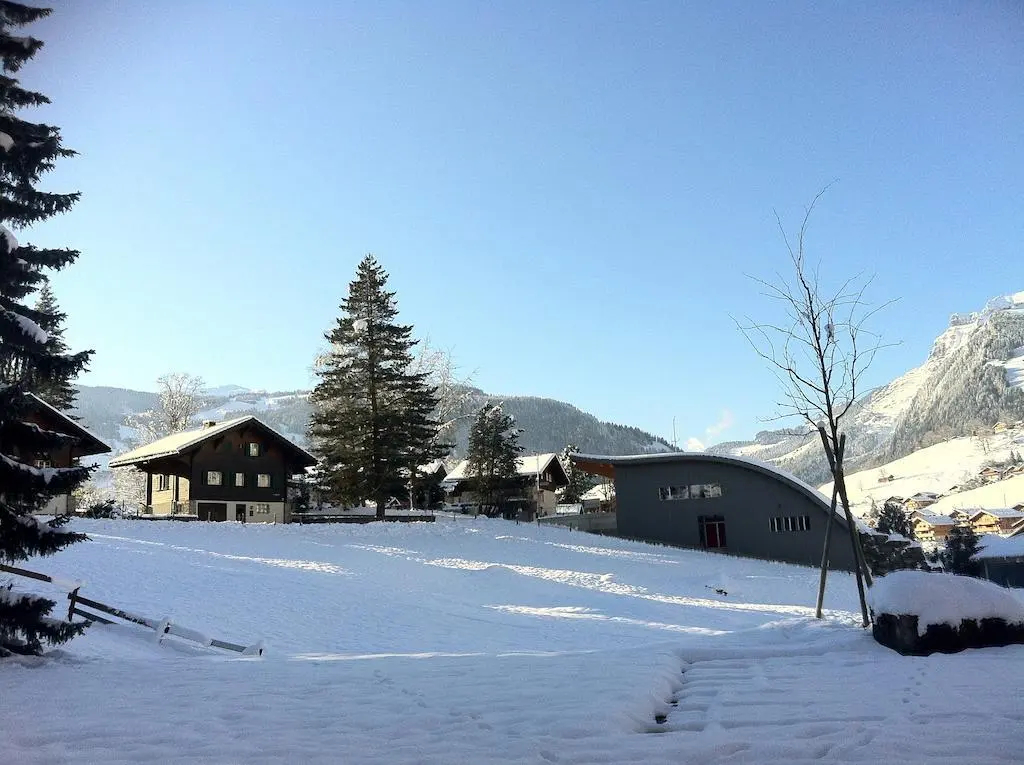 MOM - Alpine Boutique Apartments, Apartment Chalet Romantica by null