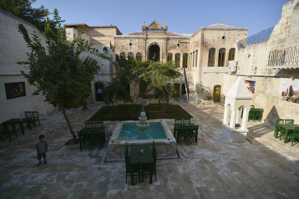 Hanehan Butik Otel