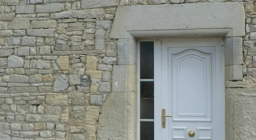 Domaine des Cigognes - Gîte les Roseaux