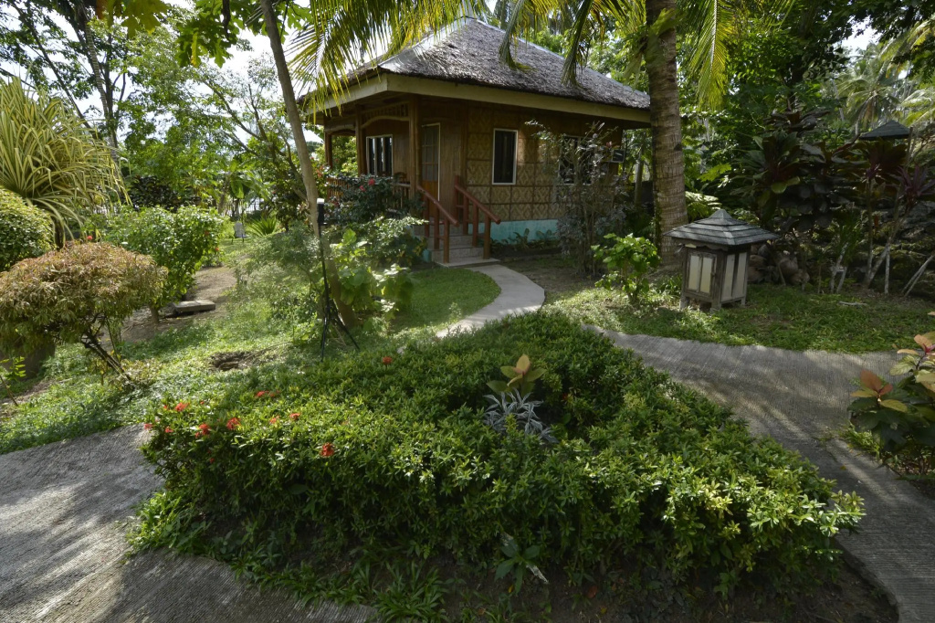 Bungalow