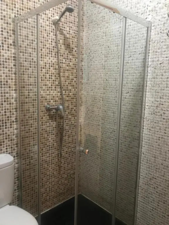 Vivi Hotel - Chambres