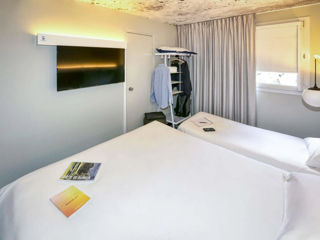 Voir la photo 3 — ibis Biarritz Anglet Aeroport