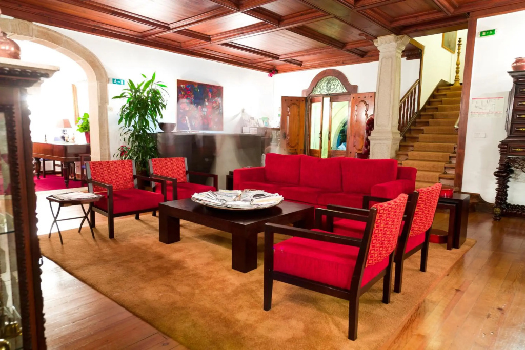 Boega Hotel - Général