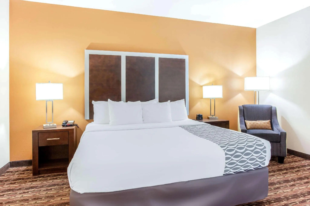 La Quinta Inn & Suites by Wyndham Gonzales TX - Chambres
