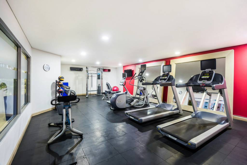 Hilton Garden Inn Barranquilla - Général