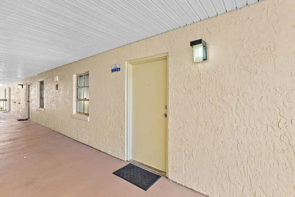 Unit 3226 - Ocean Racquet Club