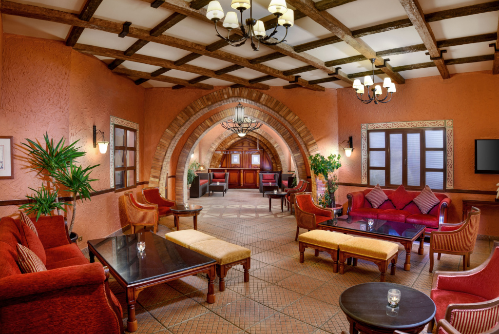 Magic World Sharm - Club by Jaz