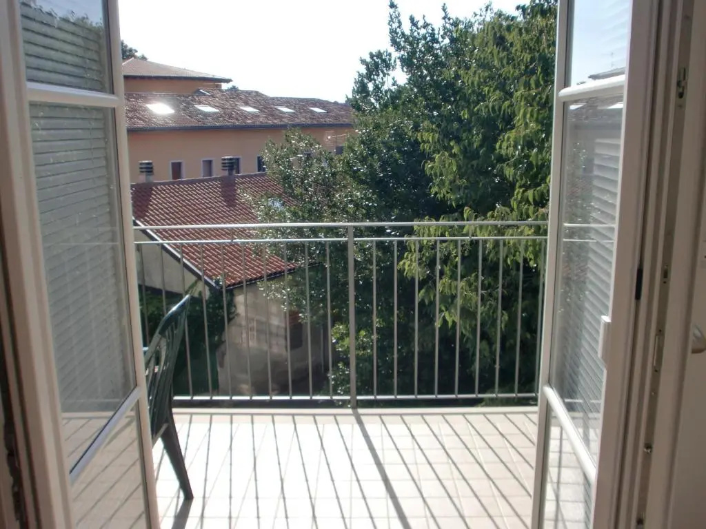 2 Bedrooms Apartment with balcony