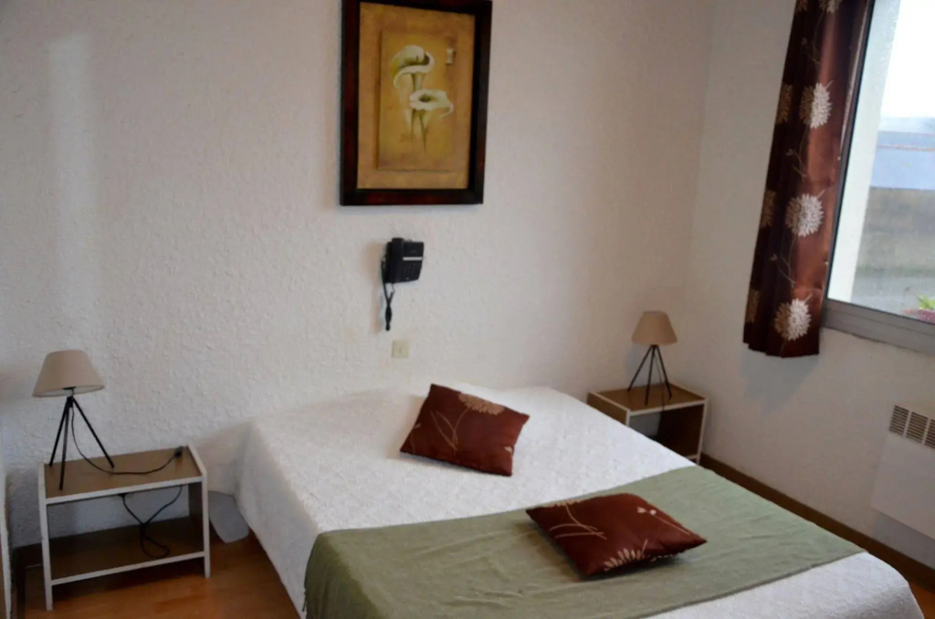 Voir la photo 4 — Hôtel Le Week-End