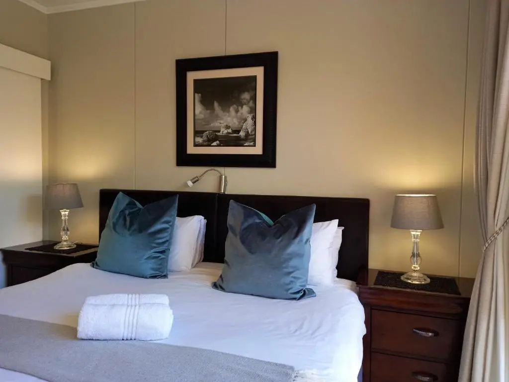 Majorca The Island Club - Chambres