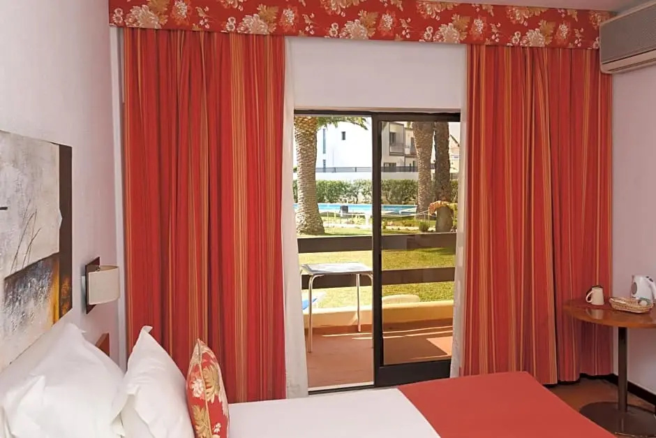 Praia da Lota Resort – Beachfront Hotel - Chambres