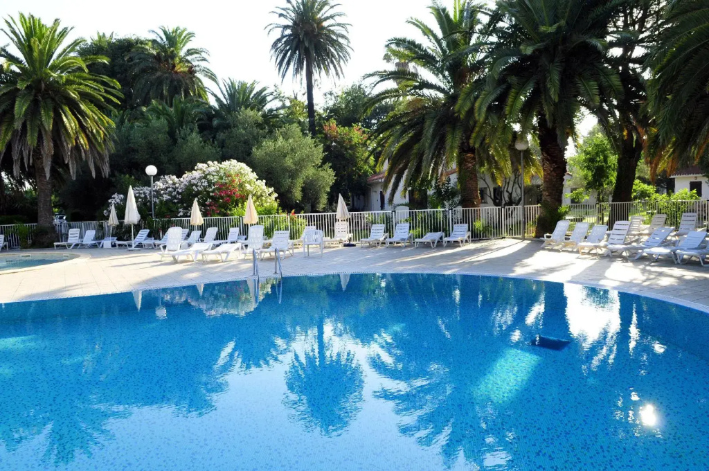 Voir la photo 4 — Le Domaine du Mas Blanc by Popinns