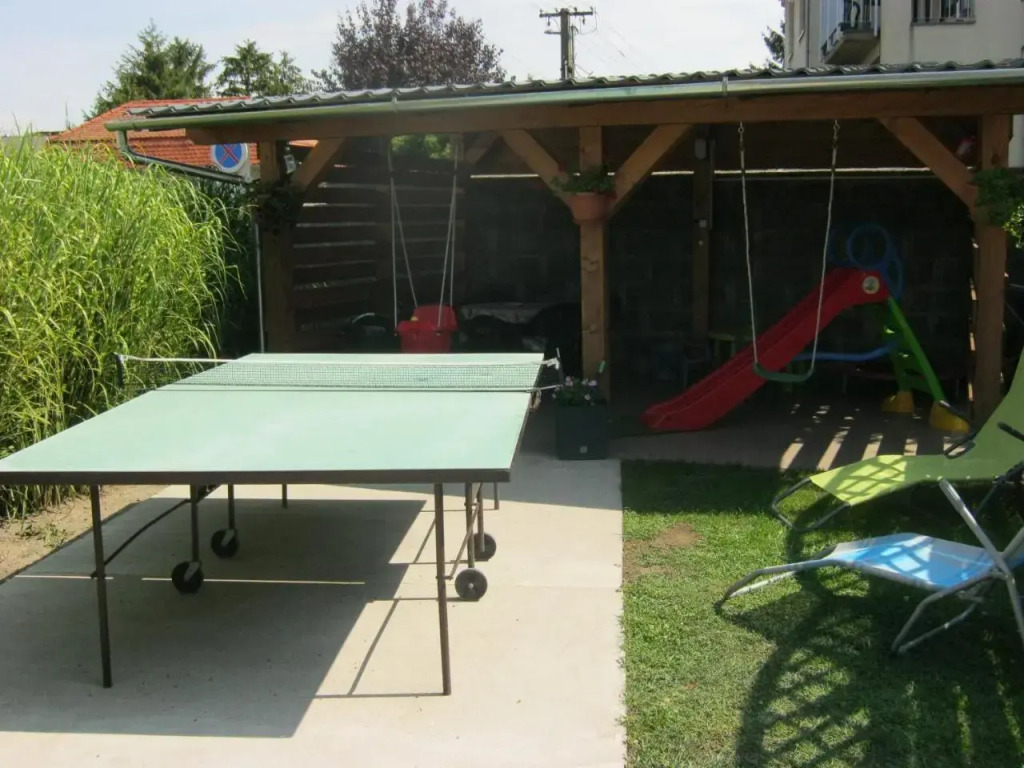 Kitti Apartman - фото 7