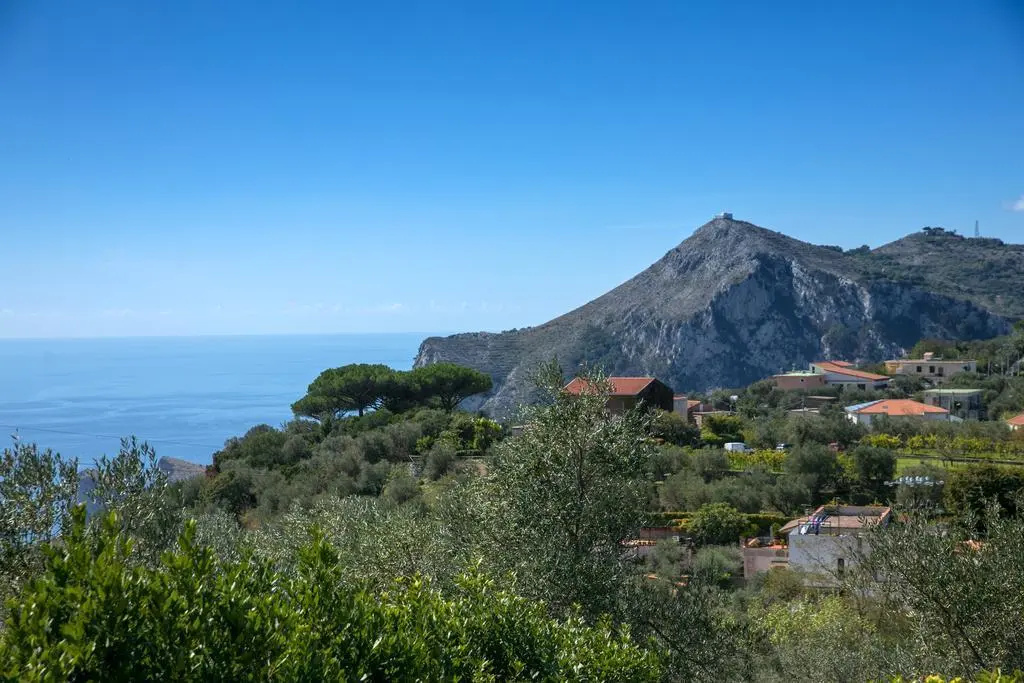 Relais Villa Caprile