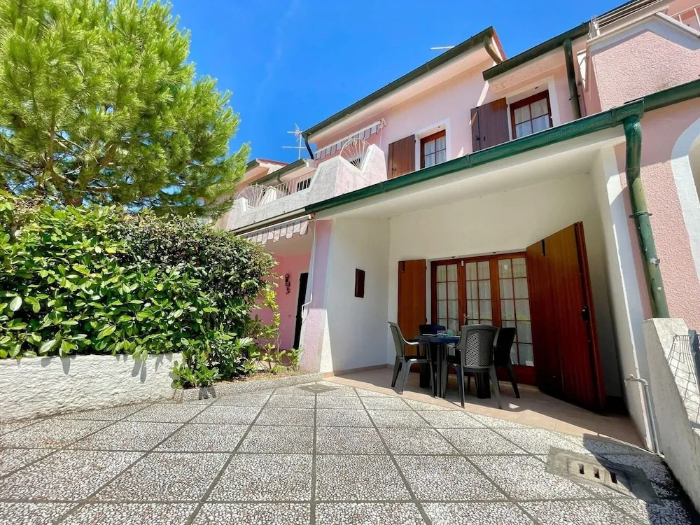 Beachside Holiday Home in Porto Santa