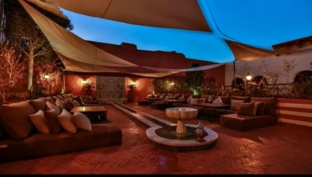 Hotel photo 11