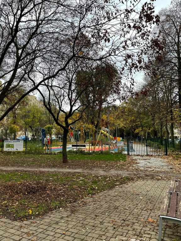 Bemma Apartman