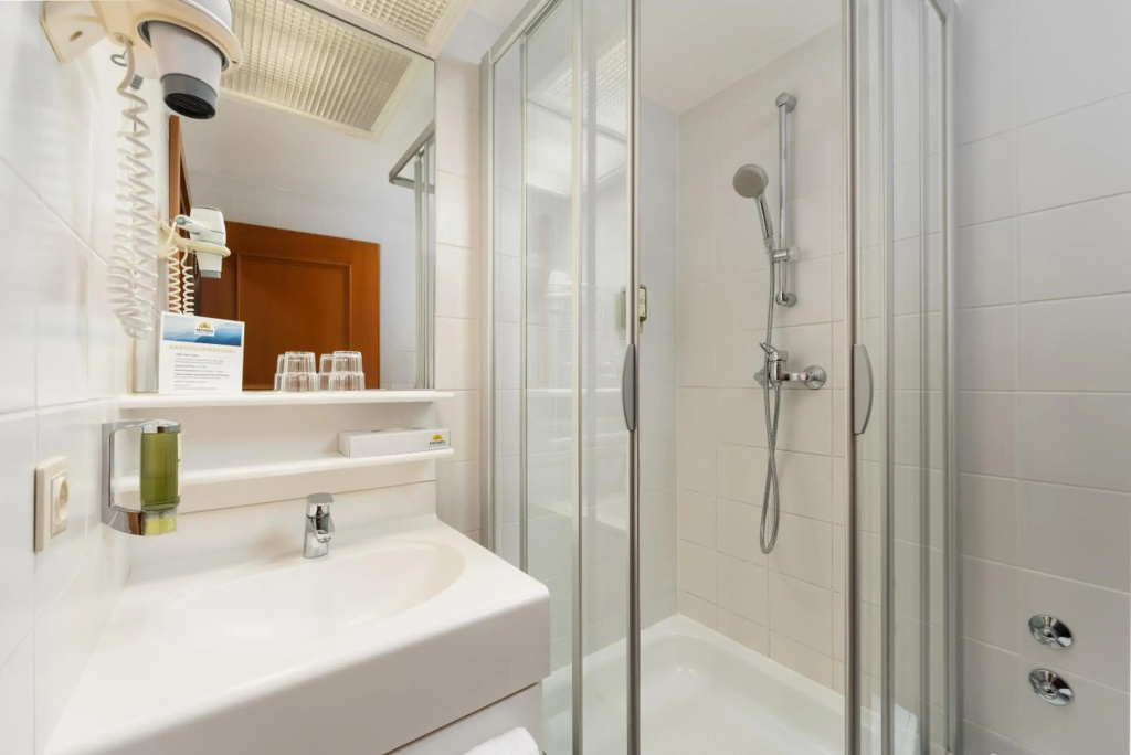 MONDI Hotel Bellevue Gastein - Général