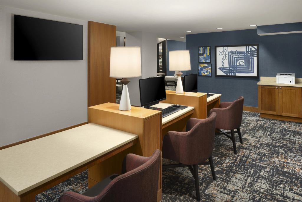 Hyatt Place Denver/Cherry Creek - Général