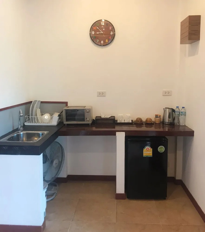 Vivi Bungalows Resort - Chambres