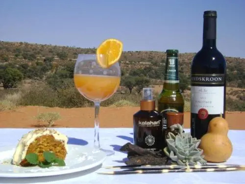 Food & Beverage