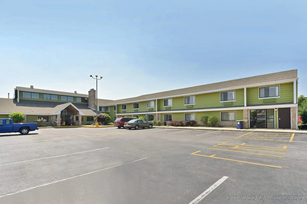 Hotel Wave Rehoboth Beach