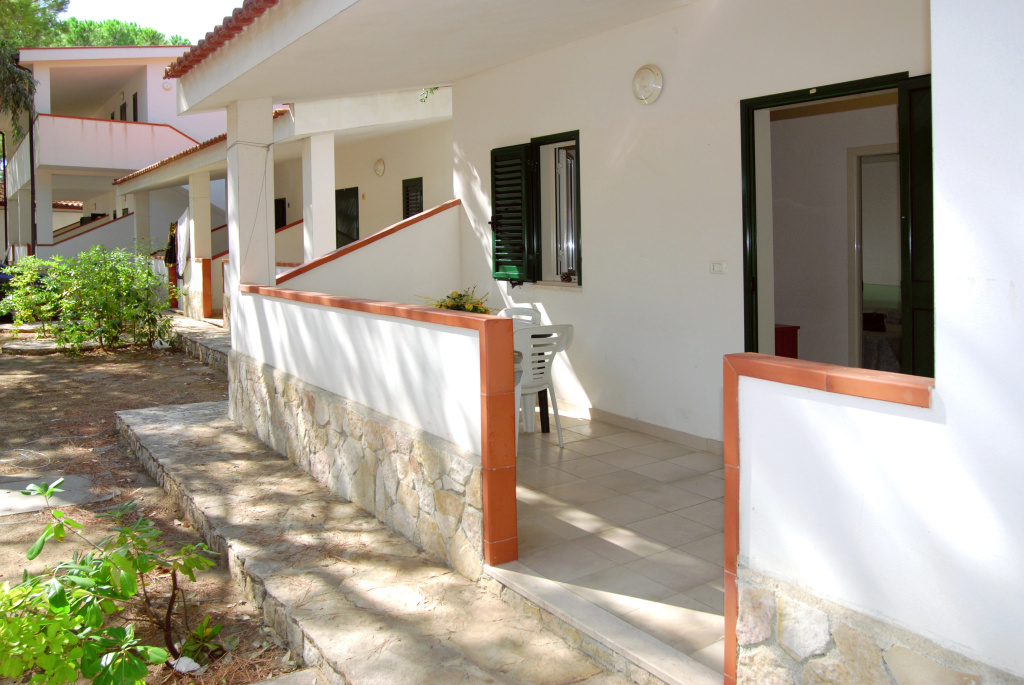Villaggio Lido Del Mare - Général