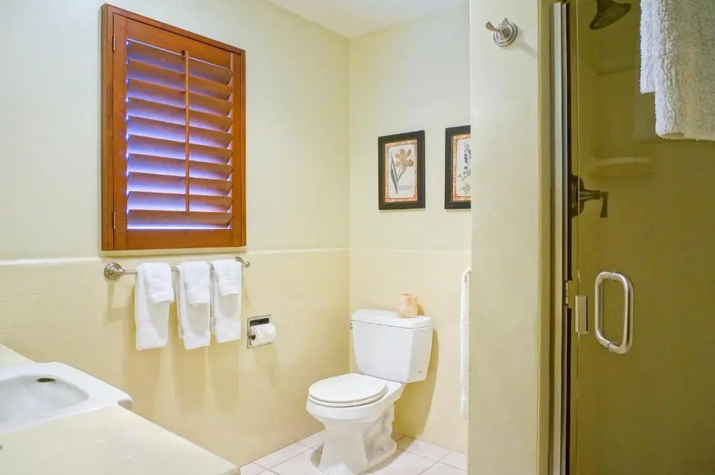 Brisas del Mar, Inn at the Beach - Chambres