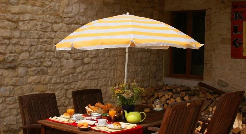 Chez Catharina - Général