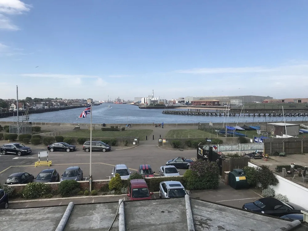 Pier Hotel - Général