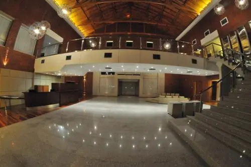 Antu Malal Hotel — фото 2