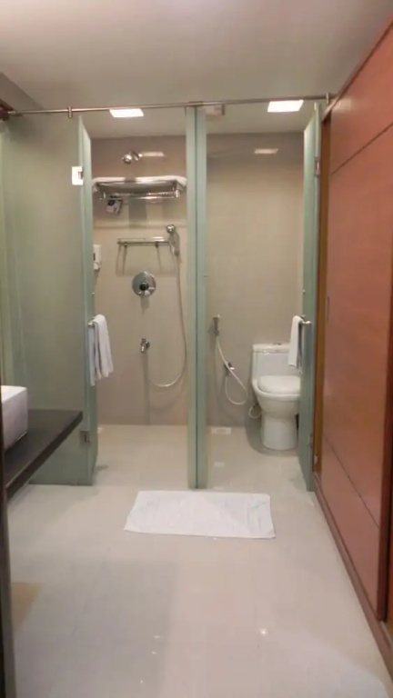 Hotel Aram - Chambres