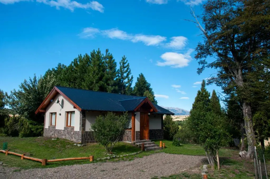 KaiKen Lauquen - Chambres