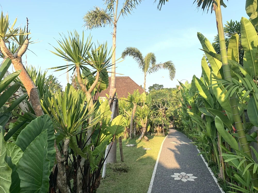 Poka Ubud Hidden Paradise & Spa by EPS