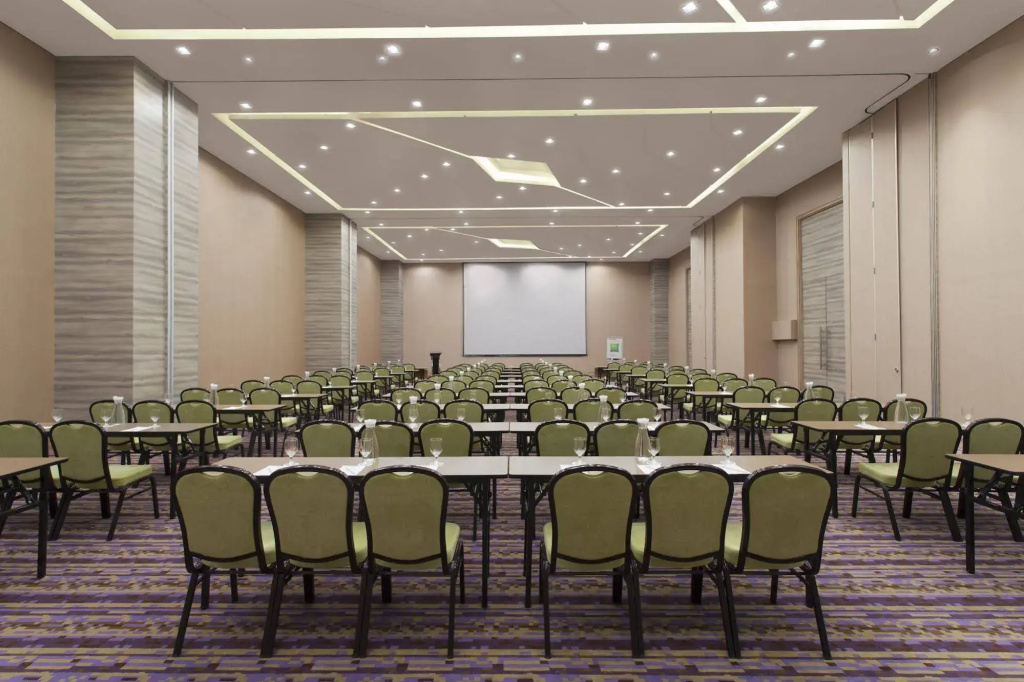 ibis Styles Jakarta Mangga Dua Square - Général