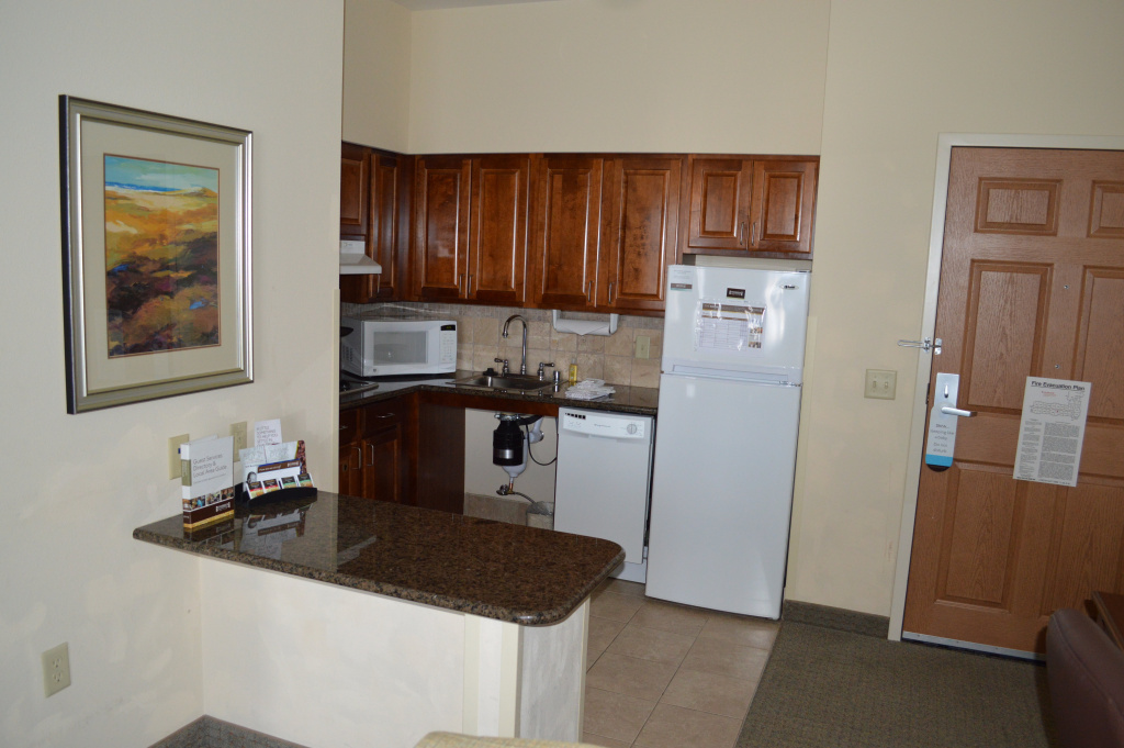 Staybridge Suites Milwaukee West-Oconomowoc by IHG - Général
