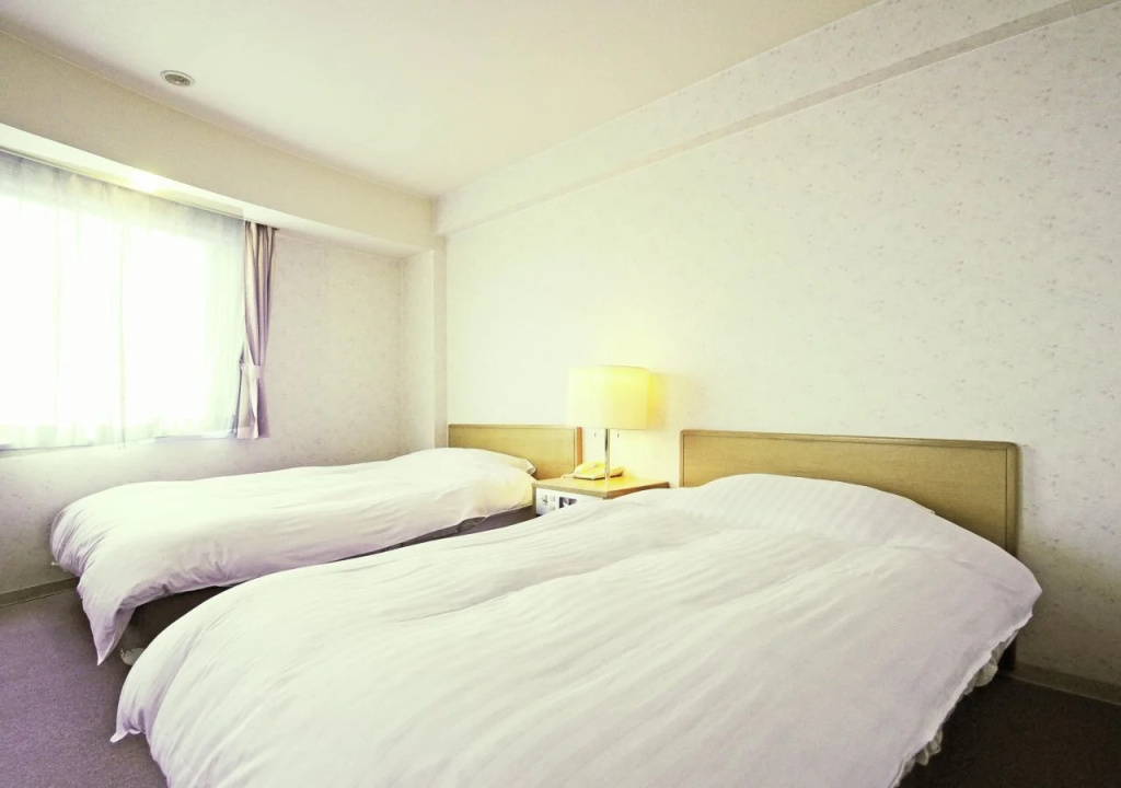 Hotel Saharin - Général