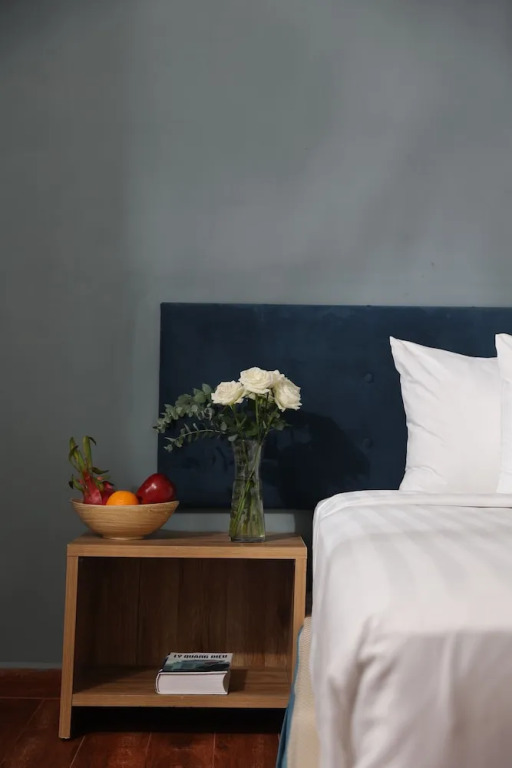 Tomhill Boutique Resort & Spa Phu Quoc