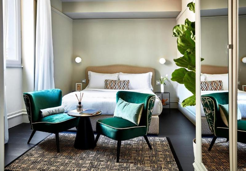 Standard Junior Suite